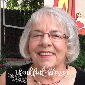 Meet your Posher, Ann